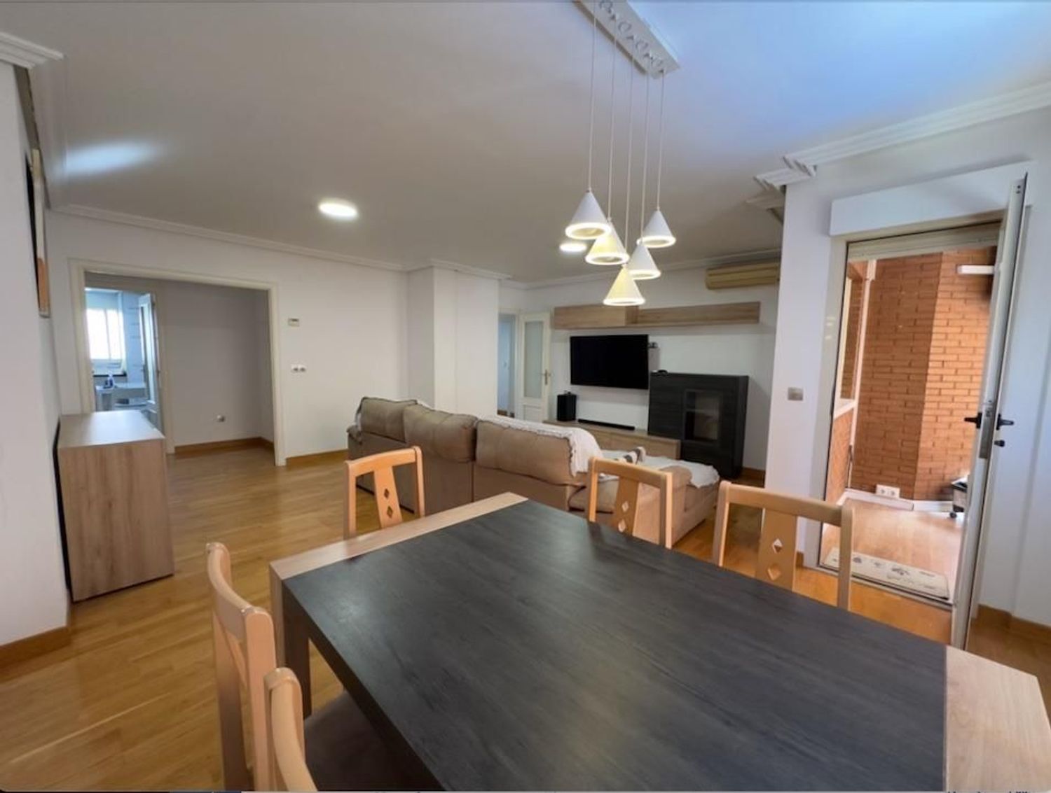 Piso en Paus - Foto 4
