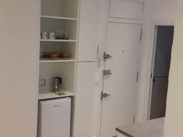Estudio en Paseo de las Delicias, 115, Delicias - Foto 8