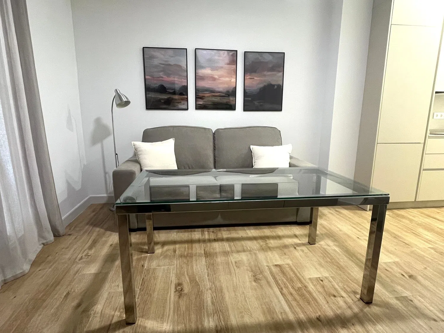 Piso en calle Marqués de Boïl, 3 - Foto 3