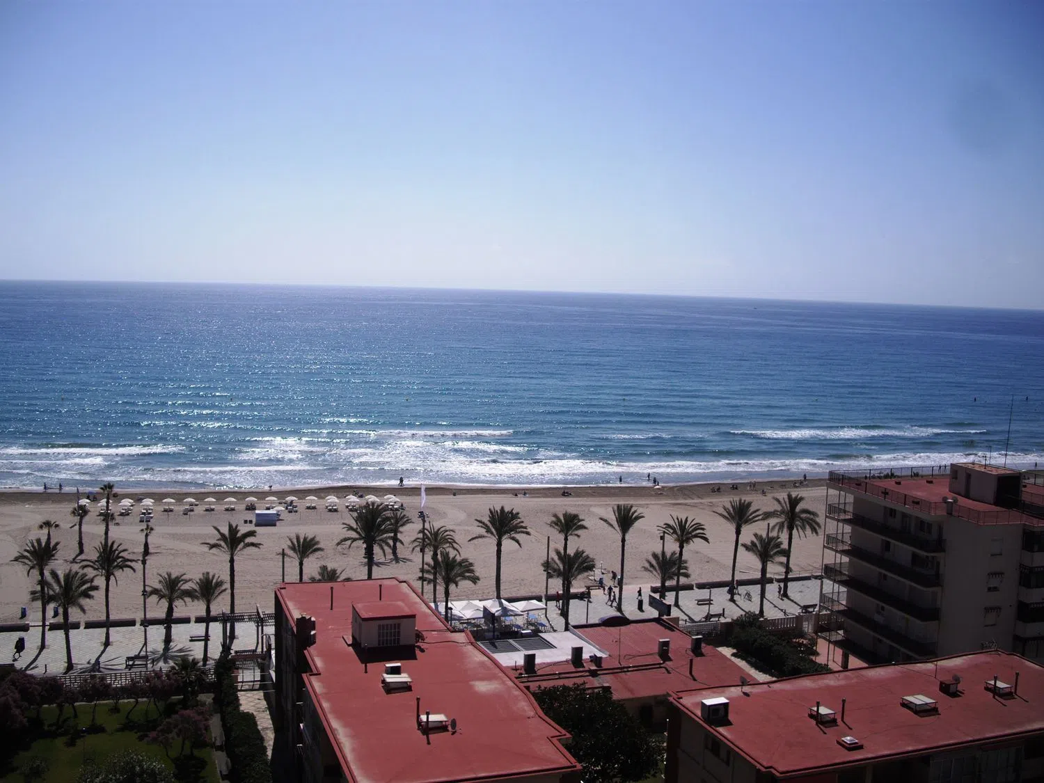 Piso en avenida de la Costa Blanca, 130 - Foto 2