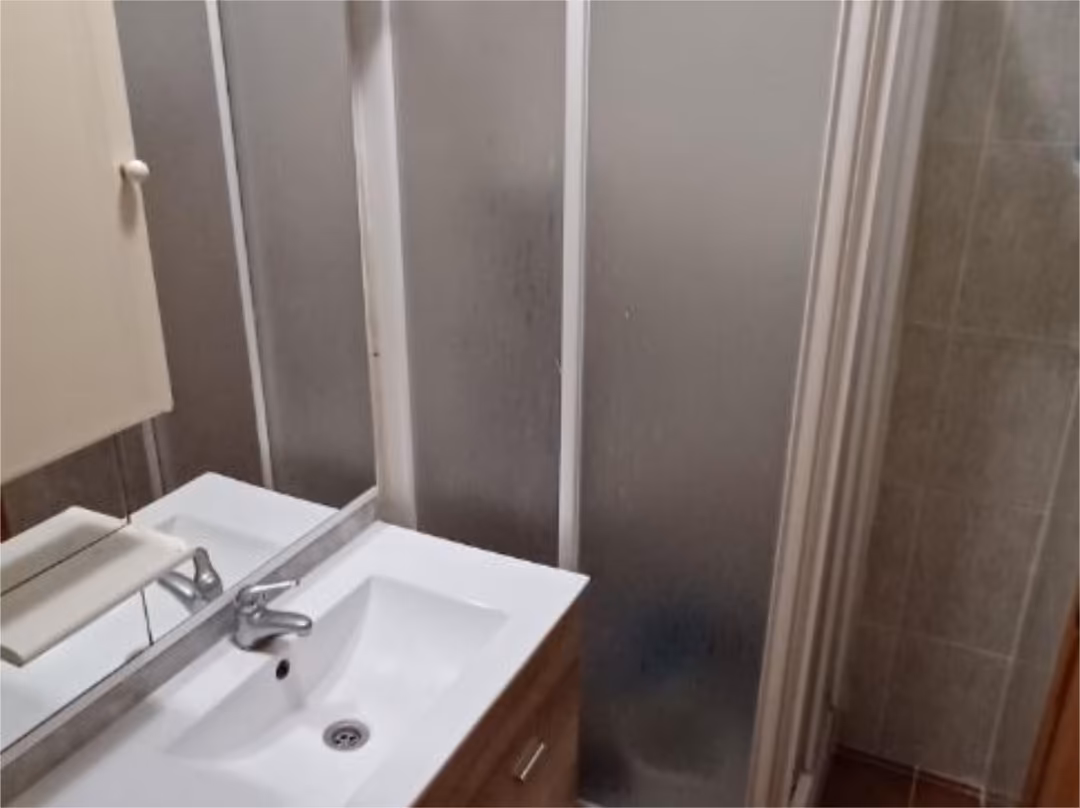 Piso en  Calle del Ave María 33 - Foto 8