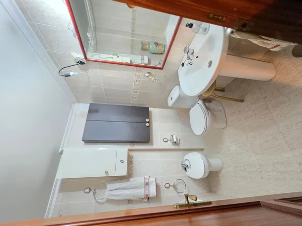 Piso en calle Devesa, 4 - Foto 13