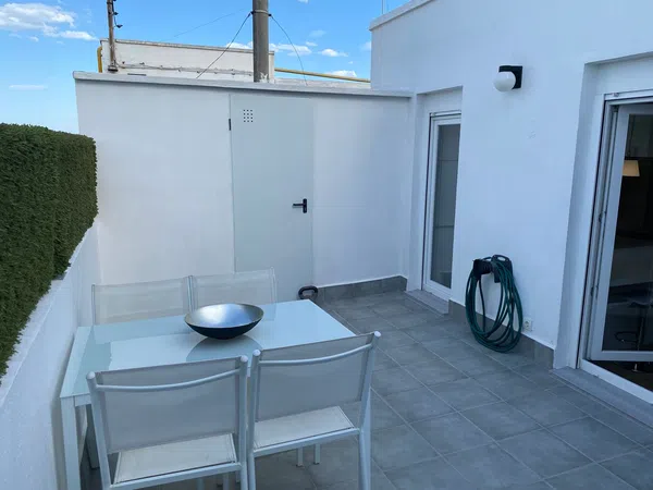 Ático en calle de Campoamor, 18 - Foto 9