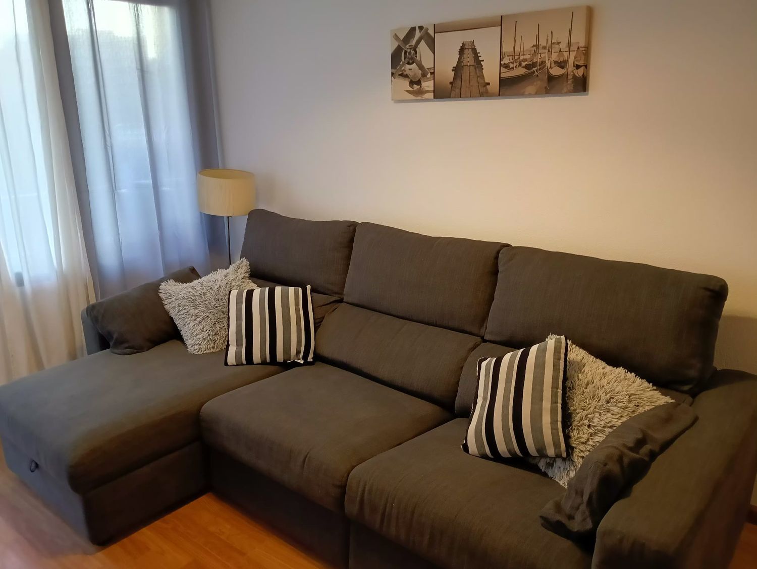 Dúplex en Calle de Santa Maria Micaela, 18, La Petxina - Foto 4
