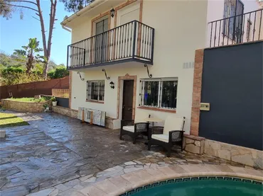 Chalet en  Avenida de las Palmas - Foto 4