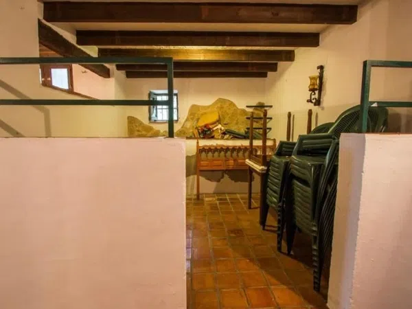 Finca rústica en Partida Molinete, 7, Centro, Centro - Foto 16