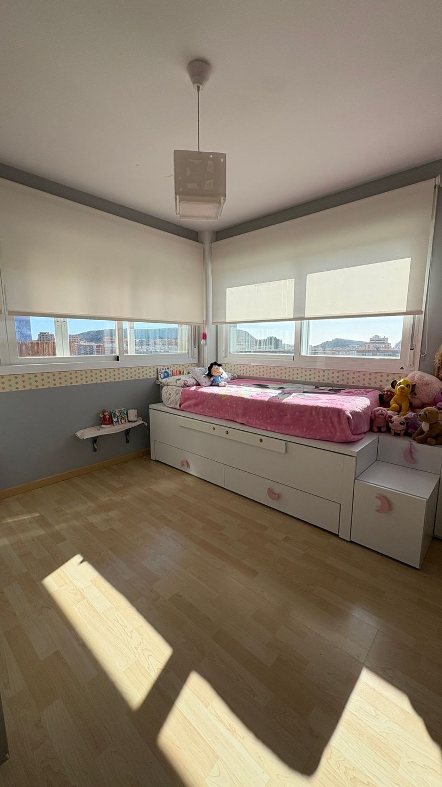 Piso en calle Diputado Antonio Garcia Miralles, 20 - Foto 14