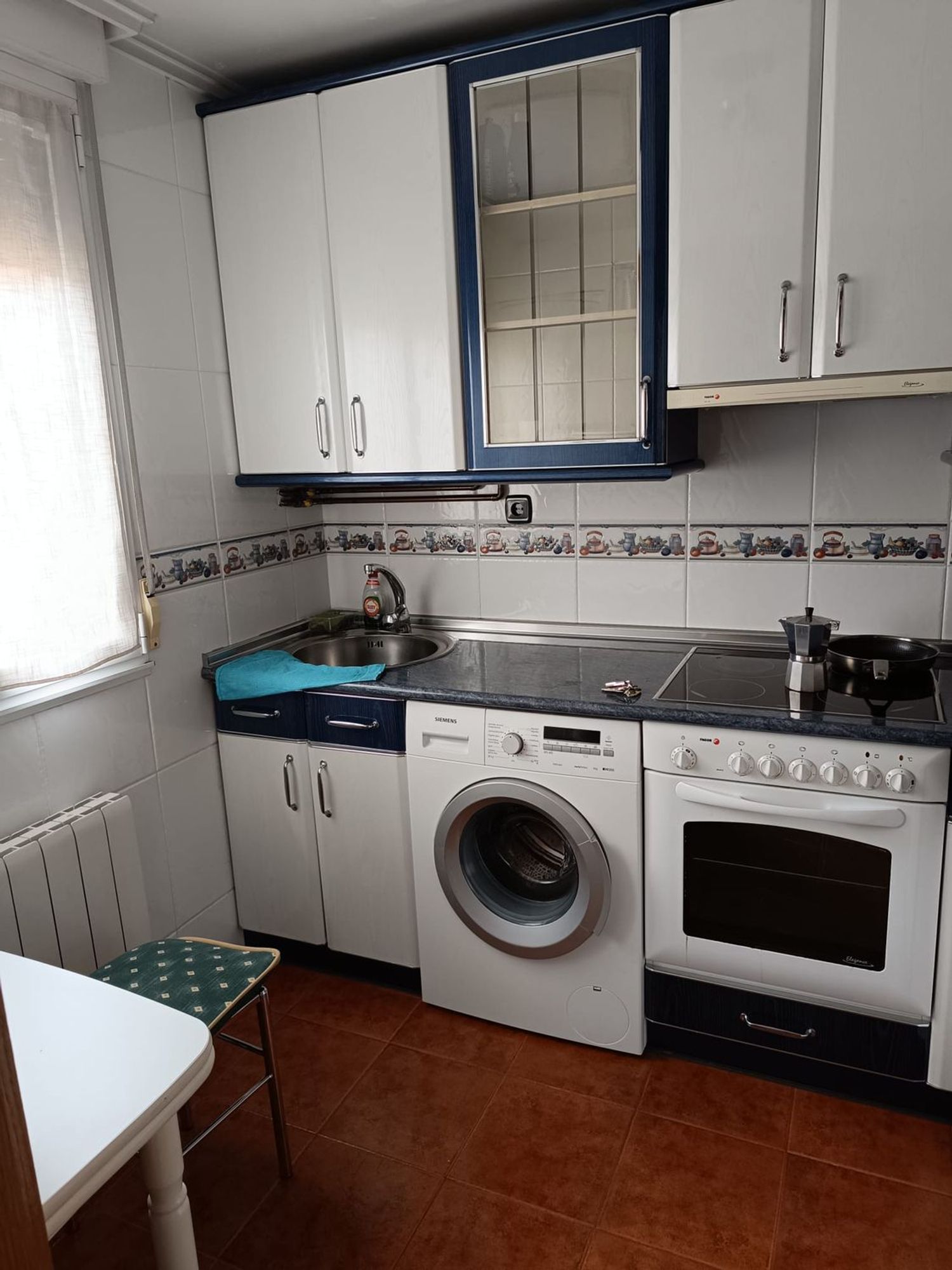 Piso en Calle Miguel de Unamuno, 6, Centro - Albiz - Markonzaga, Centro - Albiz - Markonzaga - Foto 9