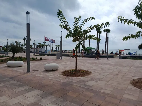 Piso en Calle Cuenca, 10, La Torre - Playa de Chilches - Foto 18