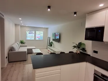 Piso en  Avinguda Eusebi Sempere 12 - Foto 1