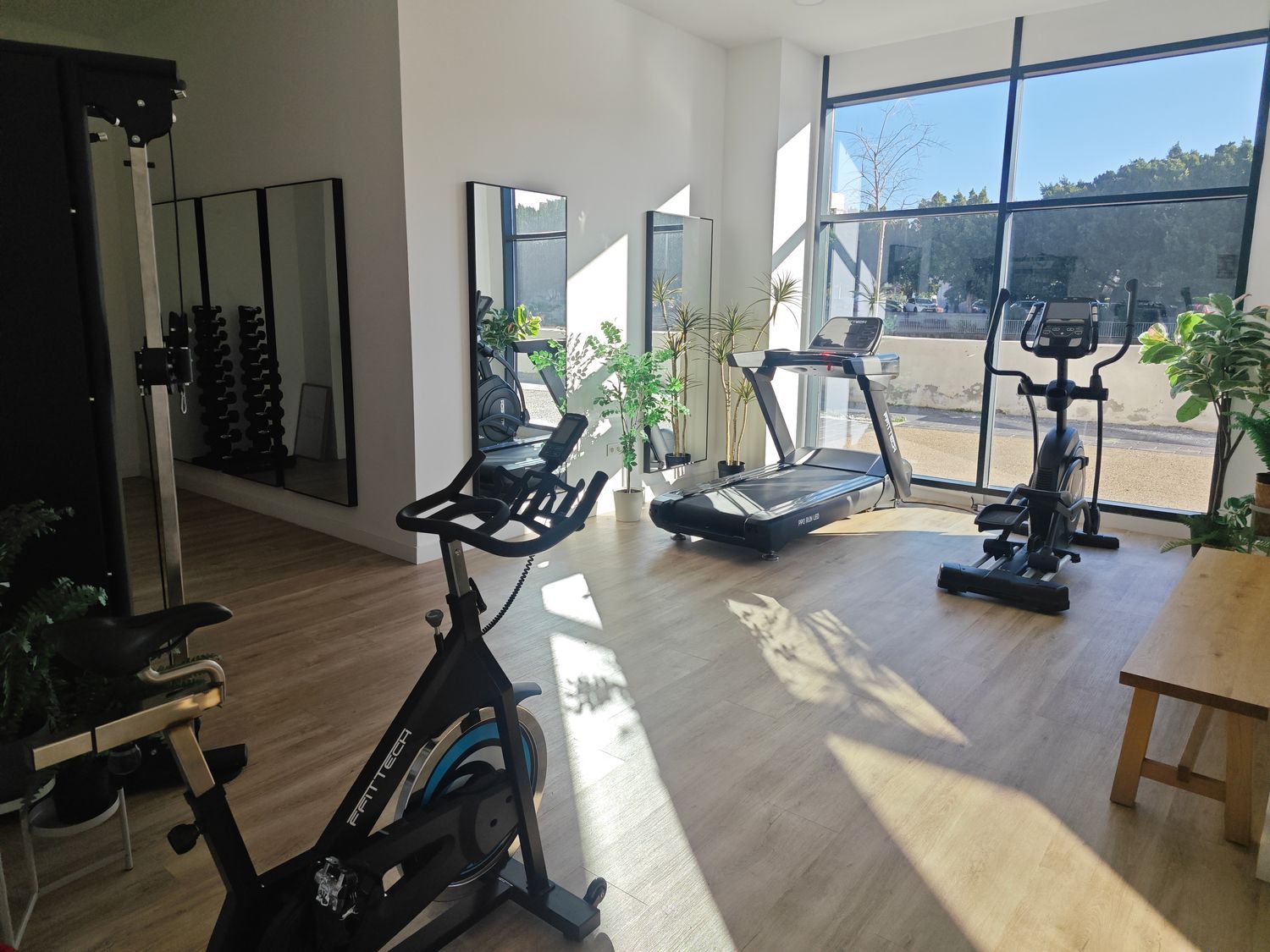 Piso en paseo Martiricos, 40 - Foto 16