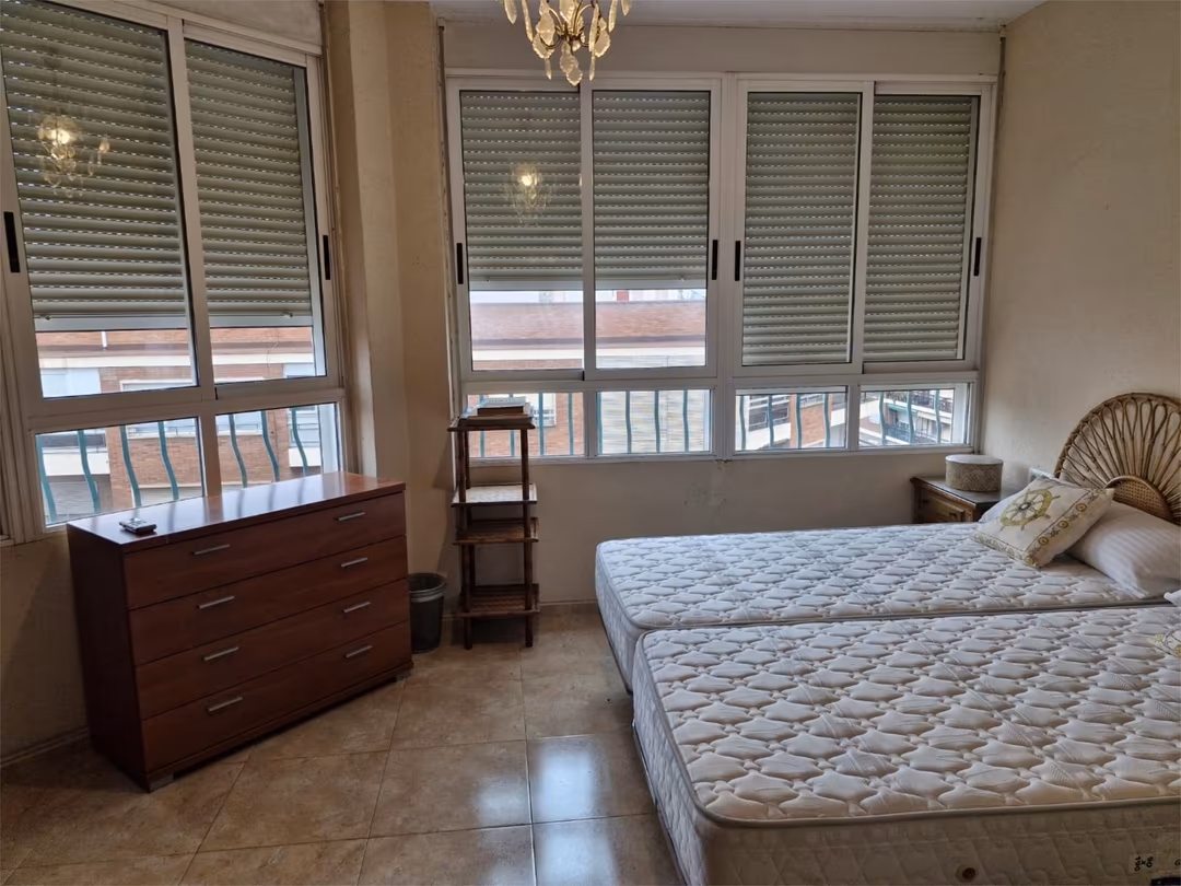 Piso en  Carrer dels Centelles 9 - Foto 15