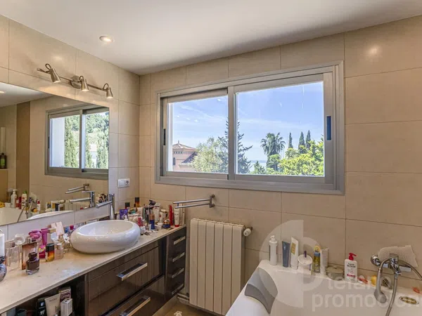 Casa o chalet independiente en Pinares de San Antón - Foto 36