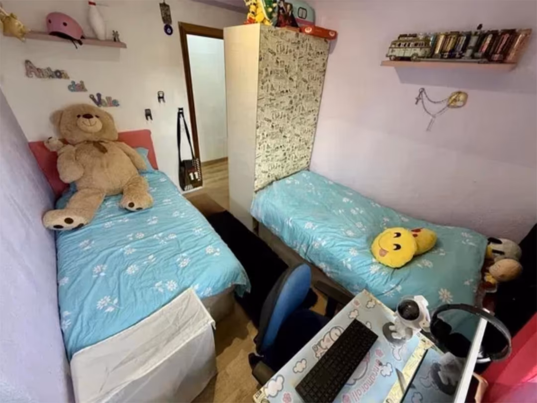 Piso en  Calle Pico de la Maliciosa 75 - Foto 7