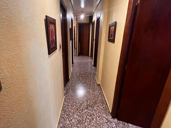 Piso en Avenida Sants de la Pedra, 26, Antigua Moreria, Antigua Moreria - Foto 18