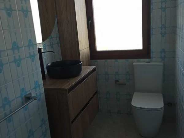 Casa o chalet independiente en Sagrado Corazón, Sagrado Corazón - Foto 17