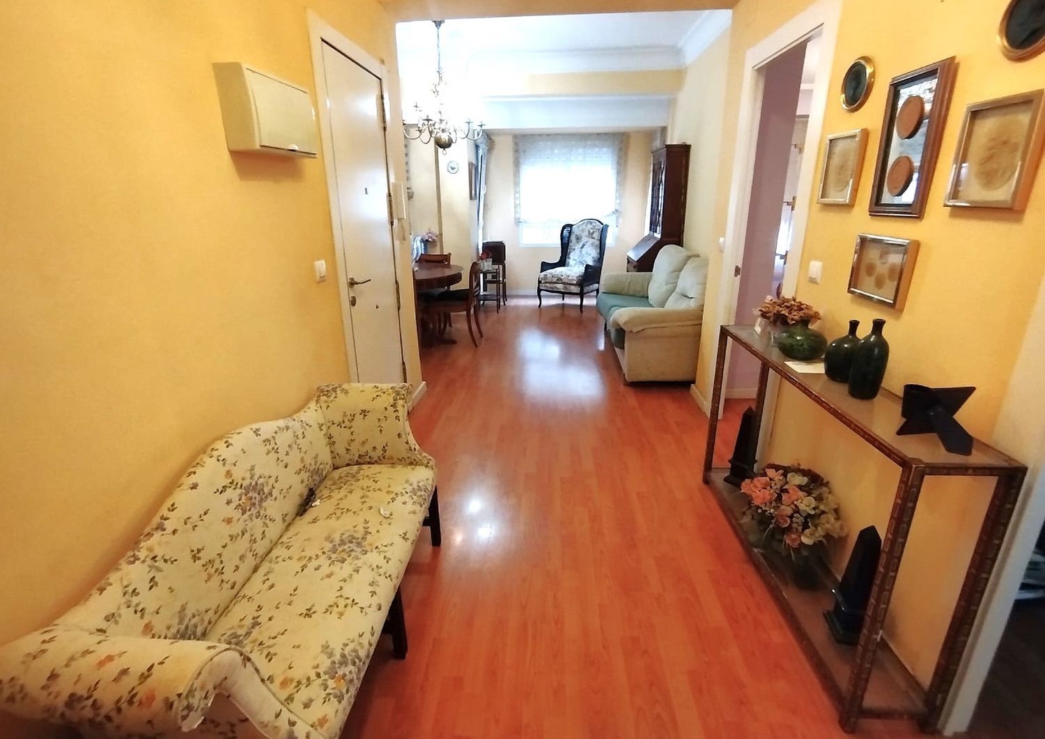 Piso en Barrio La Raiosa - Foto 5