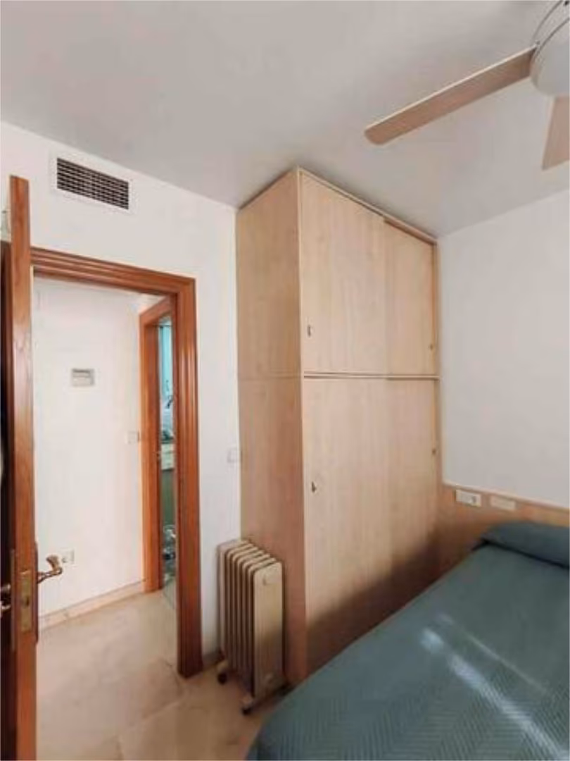 Piso en El Carmen - Foto 5