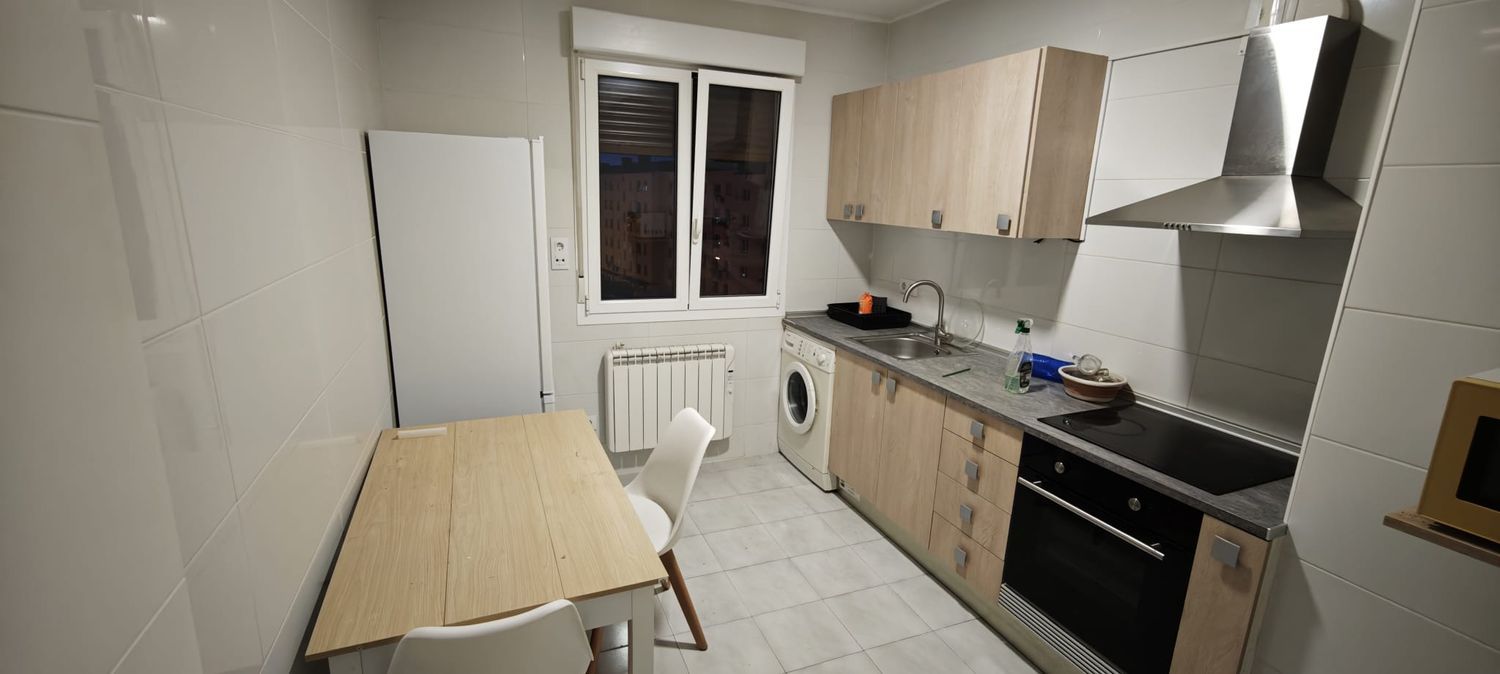 Piso en calle Arriagako Atea, 3 - Foto 17