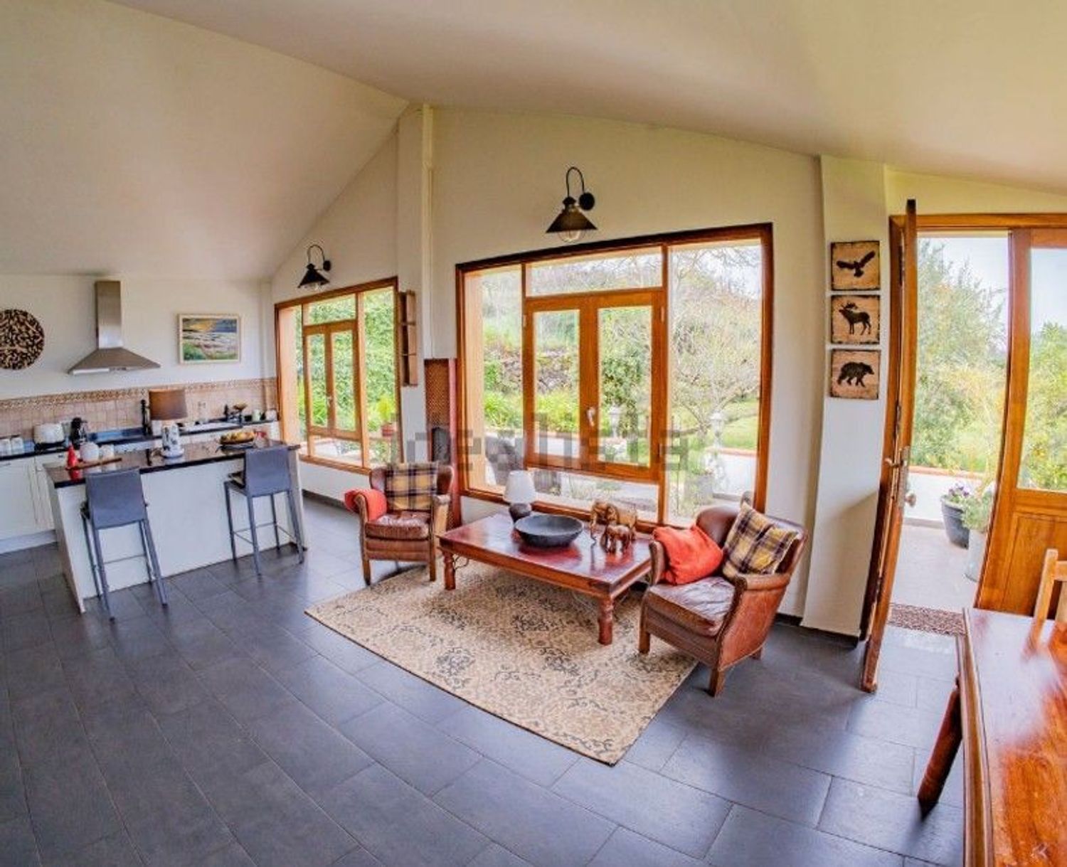Casa o chalet independiente en Calle los Cominos, 63, El Bebedero - Pinolere - Aguamansa, El Bebedero - Pinolere - Aguamansa - Foto 5