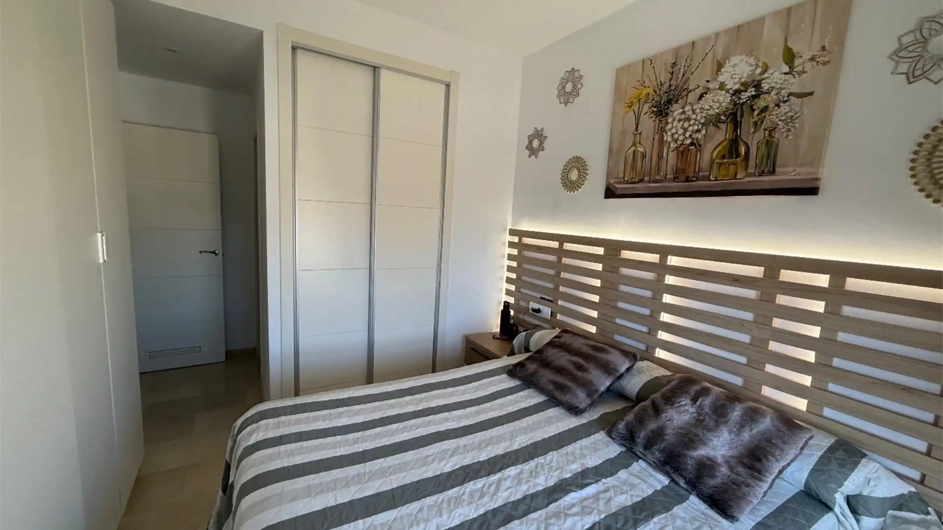 Piso en  Calle Castillón 4 - Foto 13