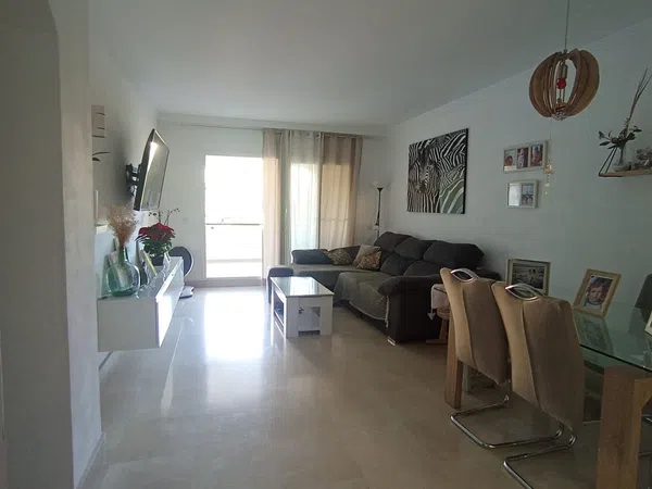 Piso en calle Archidona, 3 - Foto 2