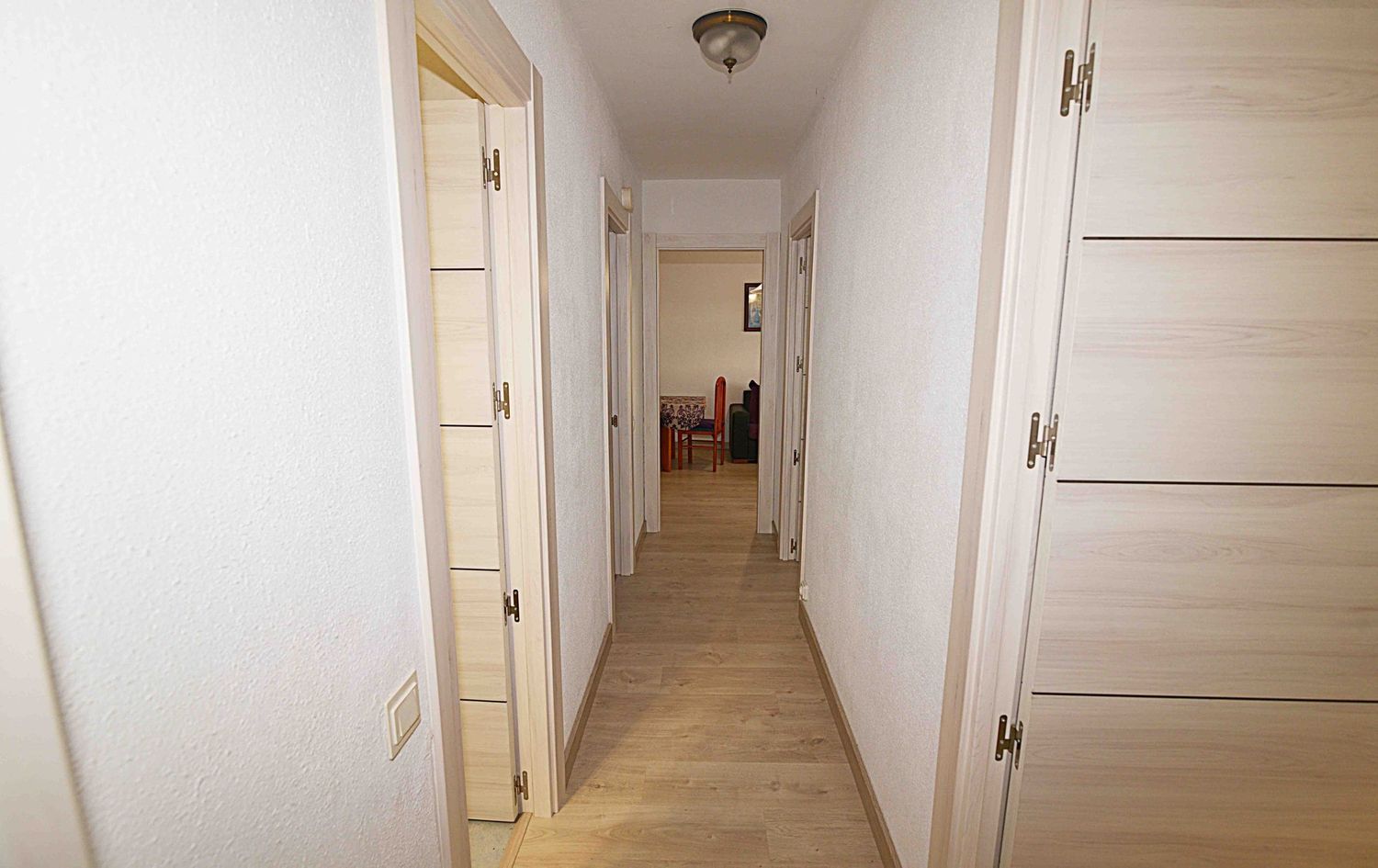 Piso en calle Augusto González Linares, 16 - Foto 6