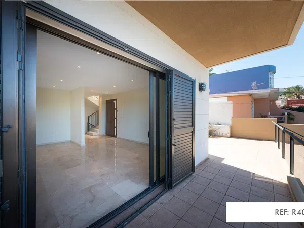Casa o chalet independiente en Vistabella-Villa Benítez-Ballester, Vistabella-Villa Benítez-Ballester - Foto 1