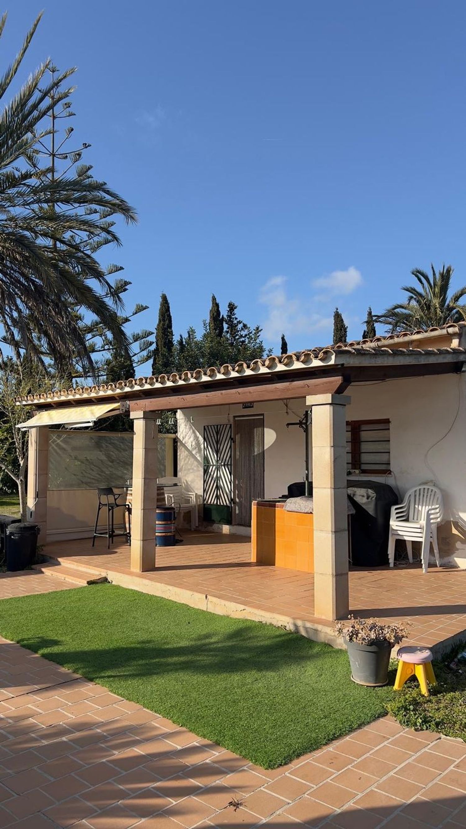 Casa independiente en Llucmajor Interior - Foto 1