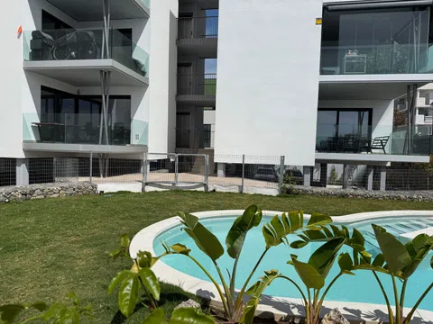 Piso en Aliara, 1
