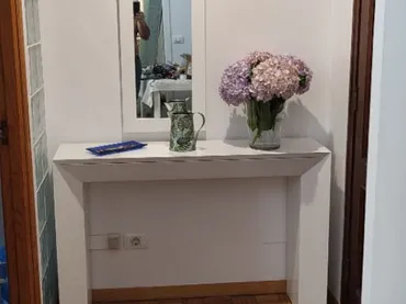 Apartamento en  Rúa Llorente 34 - Foto 13