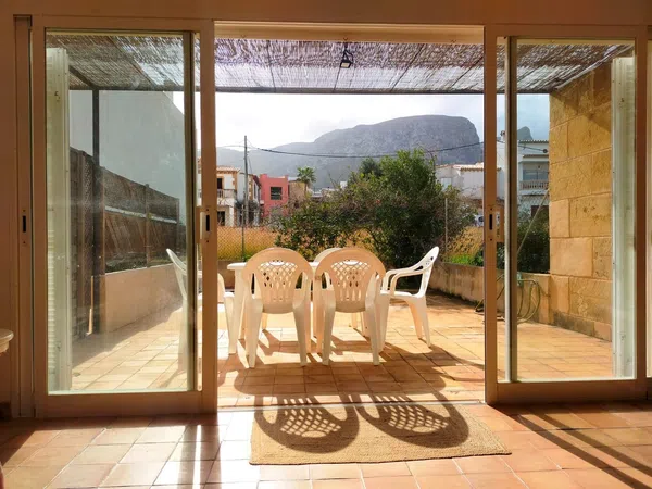 Chalet adosado en Calle Sant Joan, 15 - Foto 10