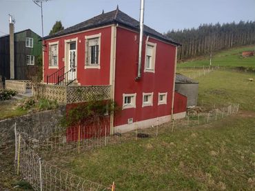 Chalet en  N-640 54 - Foto 3