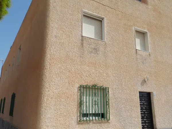 Finca rústica en Carretera Venta Cabrera a Viator, 42, La Cañada - Costacabana - Loma Cabrera, La Cañada - Costacabana - Loma Cabrera - Foto 3