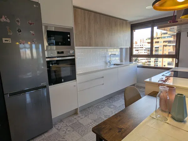 Piso en calle Médico Pérez Martorell, 3 - Foto 10