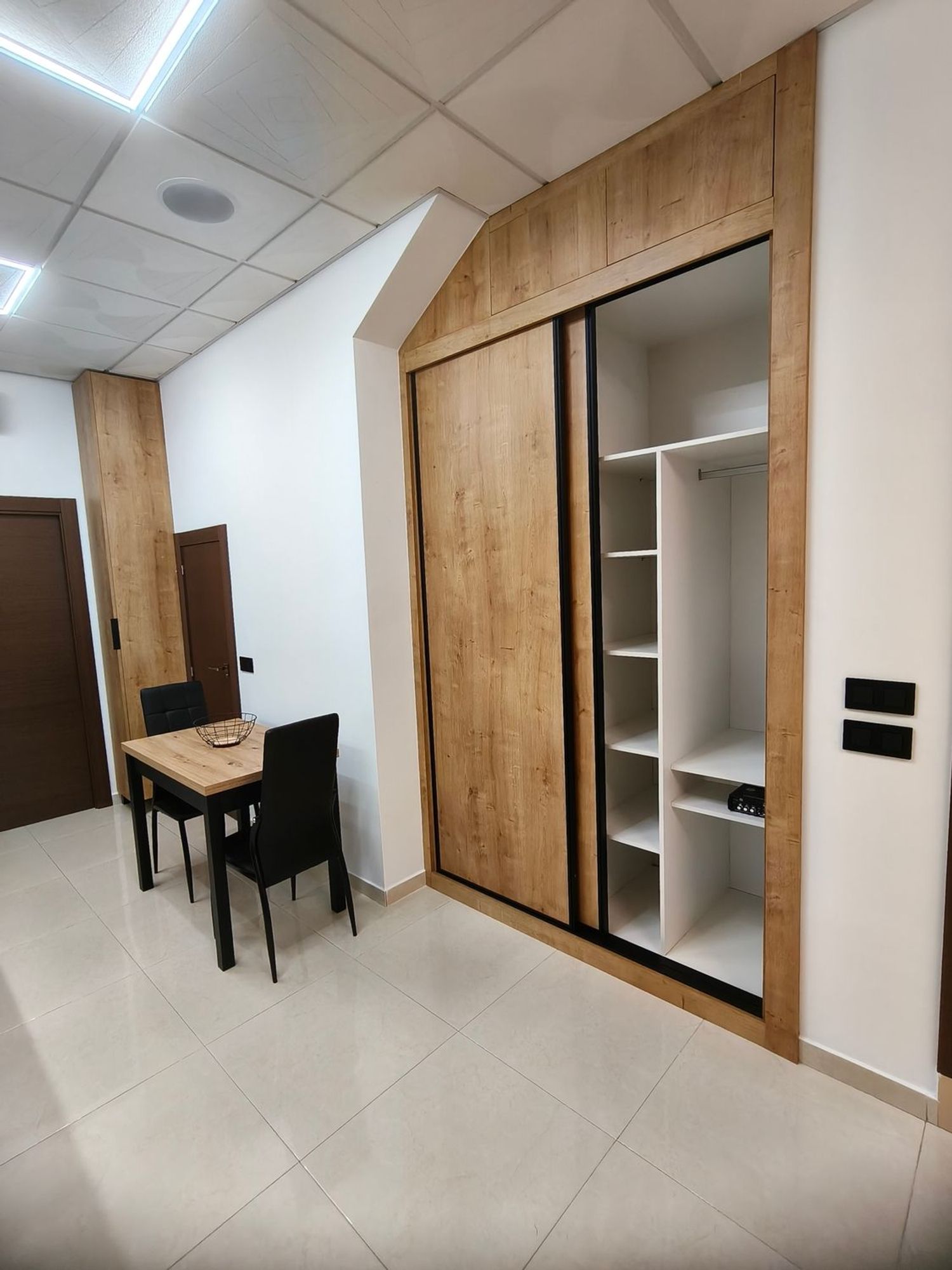 Estudio en Calle Doctor Fleming, 26 - Foto 9