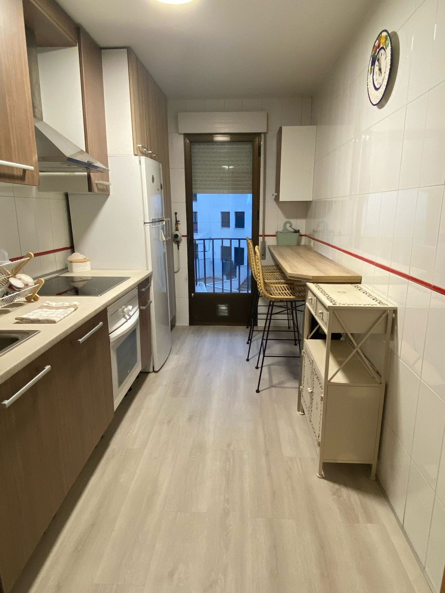 Piso en Calle el ferrocarril, 3, Estación, Estación - Foto 4