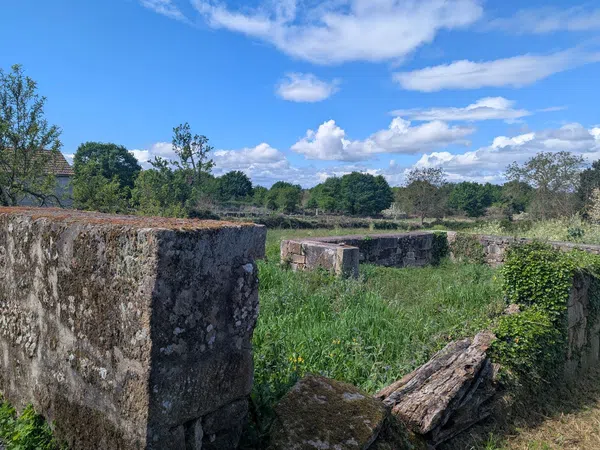Casa de pueblo en Outeiro de Laxe, 51 - Foto 15