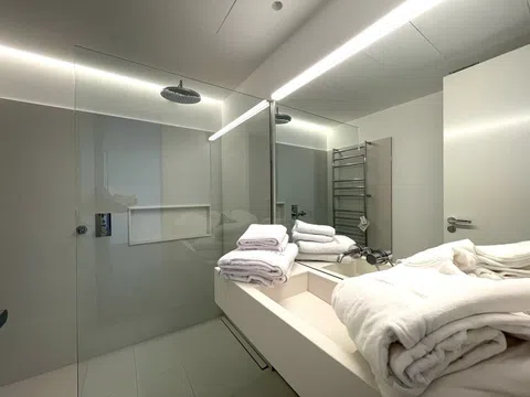 Estudio en calle de Javier Ferrero, 9 -13 - Foto 2