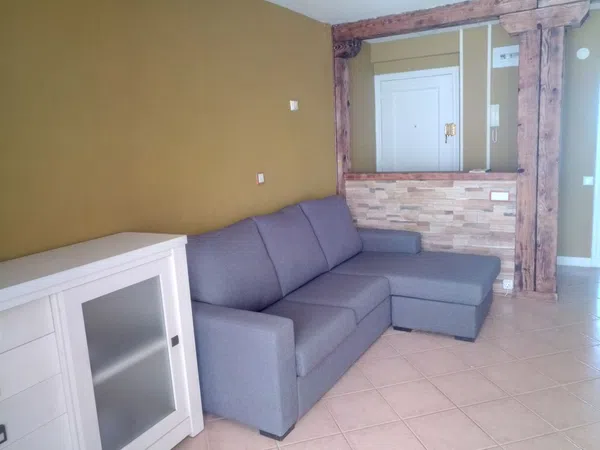 Piso en avenida del Deporte, 9 - Foto 6