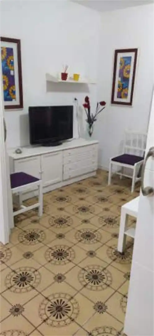Apartamento en centro - Foto 5