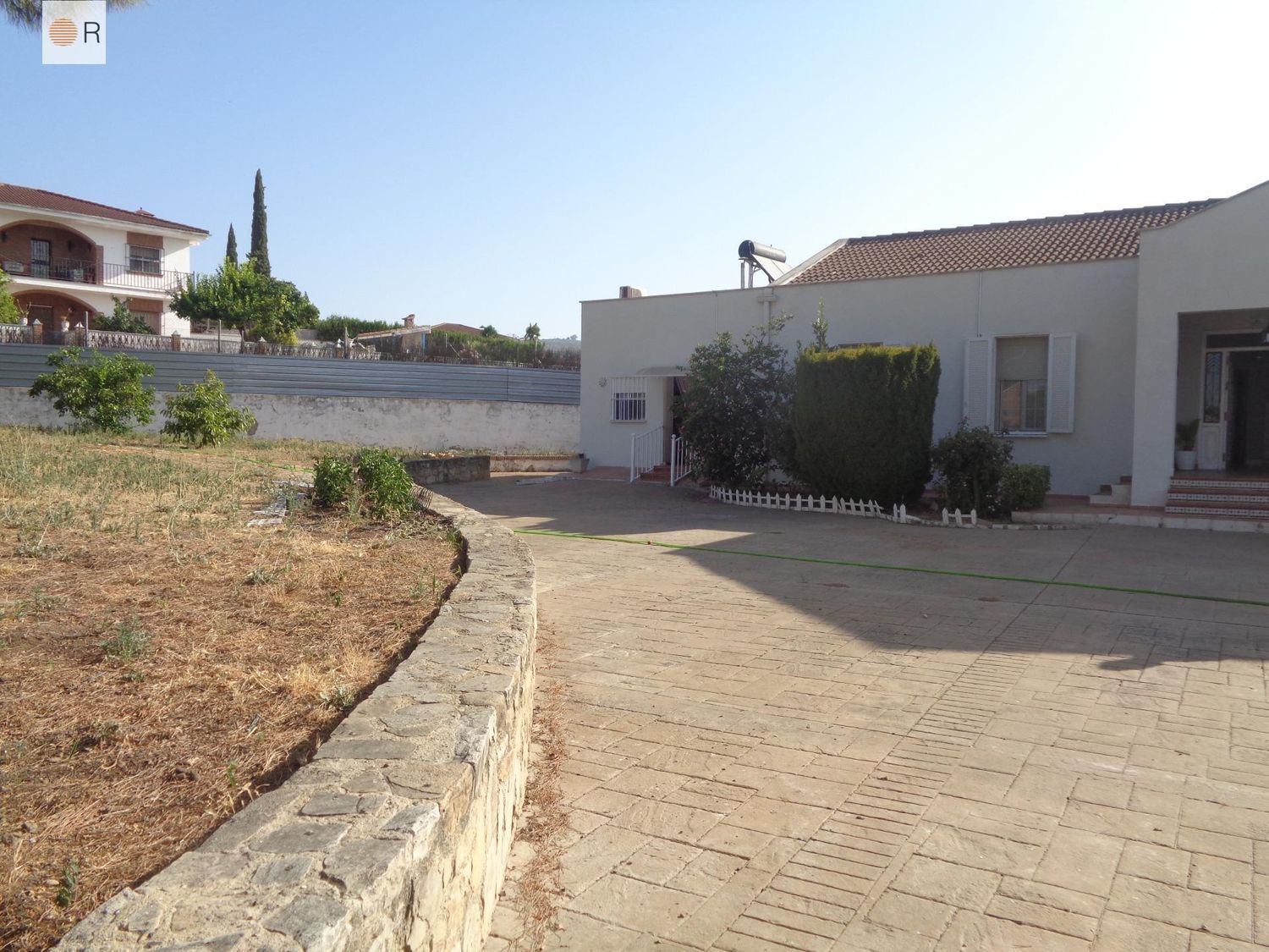Casa o chalet independiente en Alcolea - Foto 20