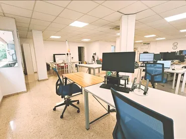 Oficina en  Valencia Capital - Foto 4