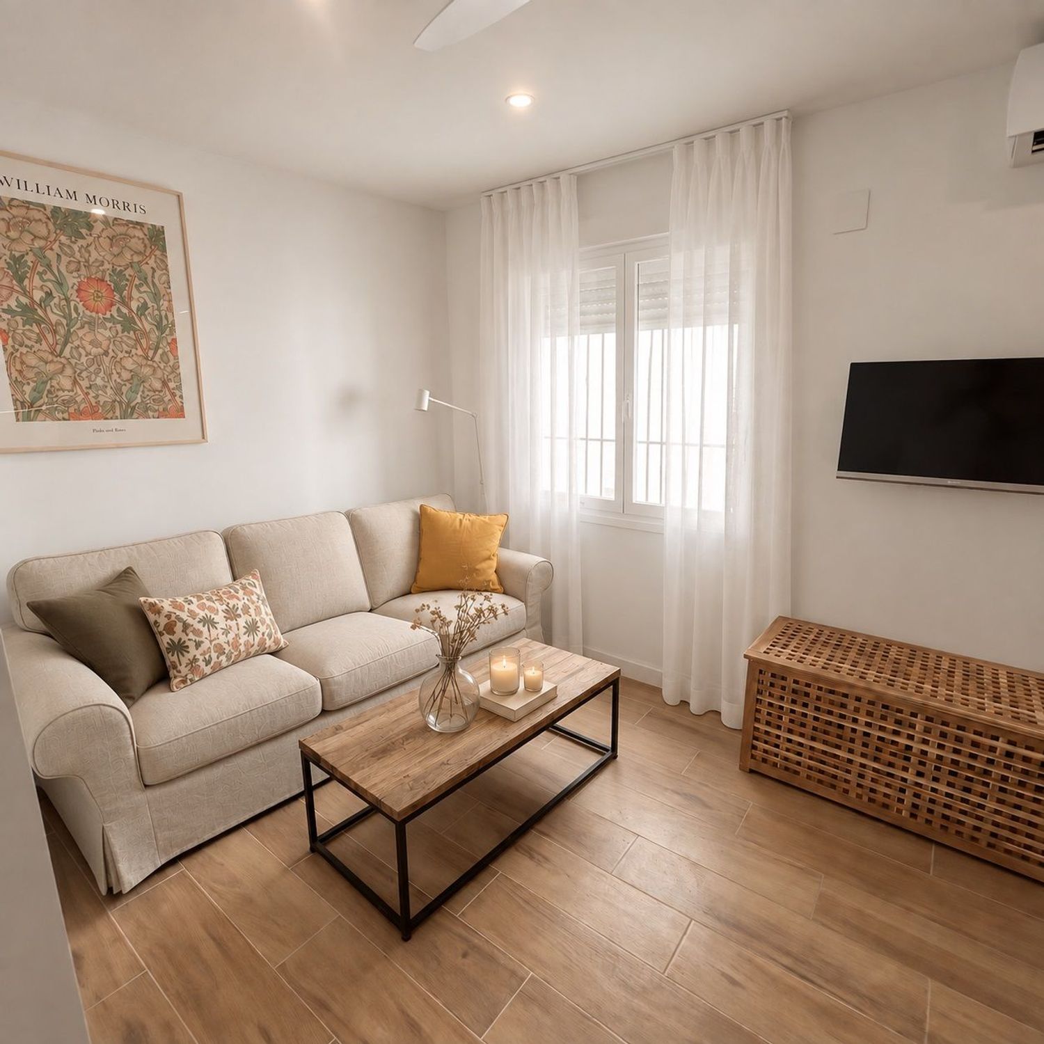 Piso en Casco Histórico - Corredera - Ribera, Casco Histórico - Corredera - Ribera - Foto 11