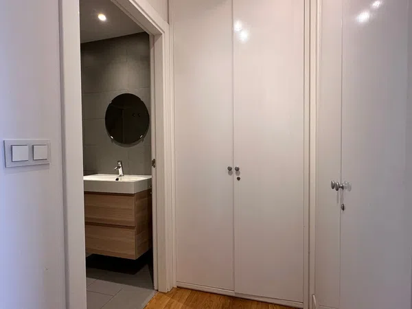 Piso en Mirakontxa Pasealekua, 20, Miraconcha - Foto 26