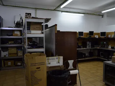 Local comercial en  Carrer de Ribot i Serra - Foto 26