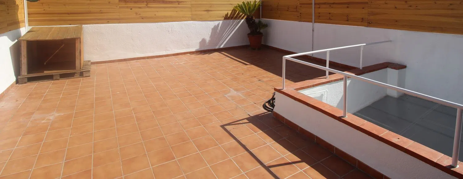 Piso en calle de Menorca, 54 - Foto 1