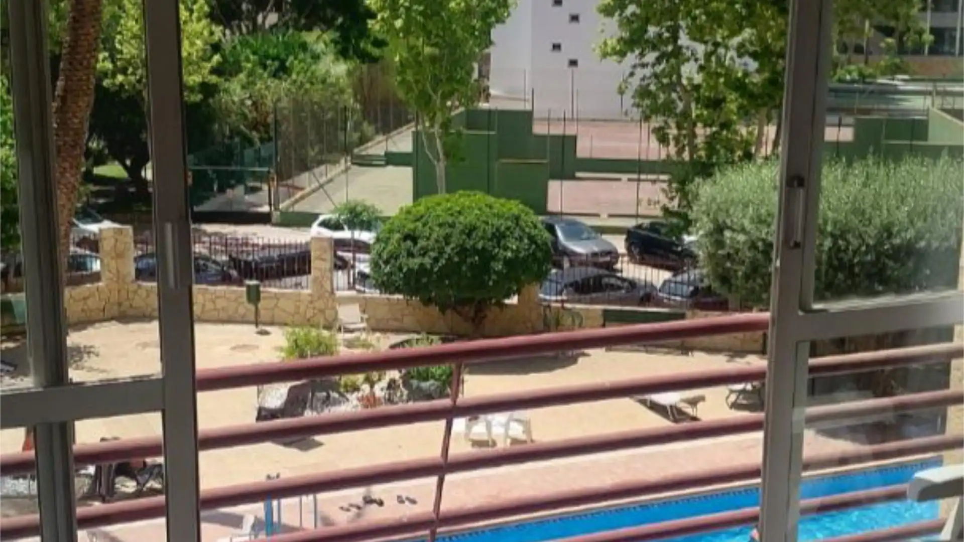 Piso en  Calle Kennedy 5 - Foto 2