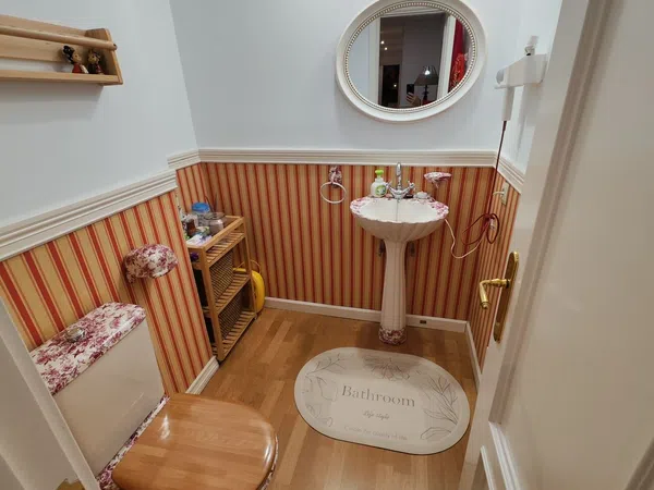 Piso en calle Ábrego, 27 - Foto 11