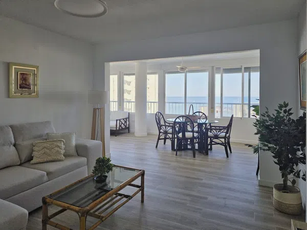 Piso en Avenida de la Costa Blanca, Cabo de las Huertas - Foto 2